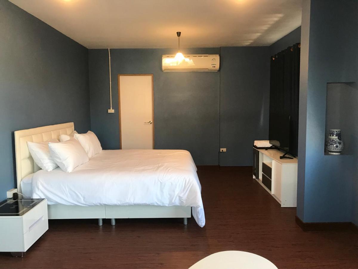 Benja369 บ้านเบญจา Ban Fang Min Ngoại thất bức ảnh