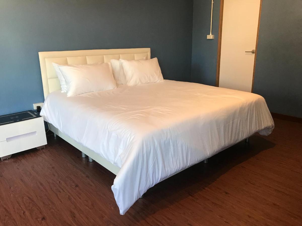 Benja369 บ้านเบญจา Ban Fang Min Ngoại thất bức ảnh