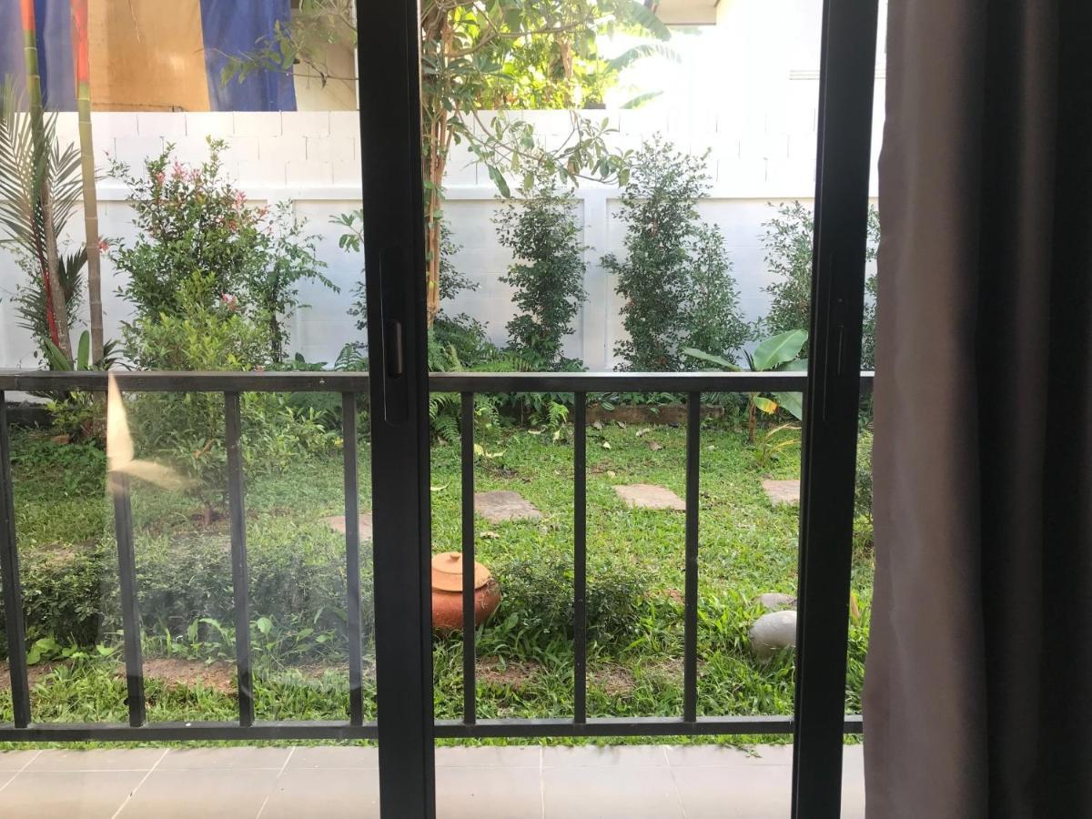 Benja369 บ้านเบญจา Ban Fang Min Ngoại thất bức ảnh