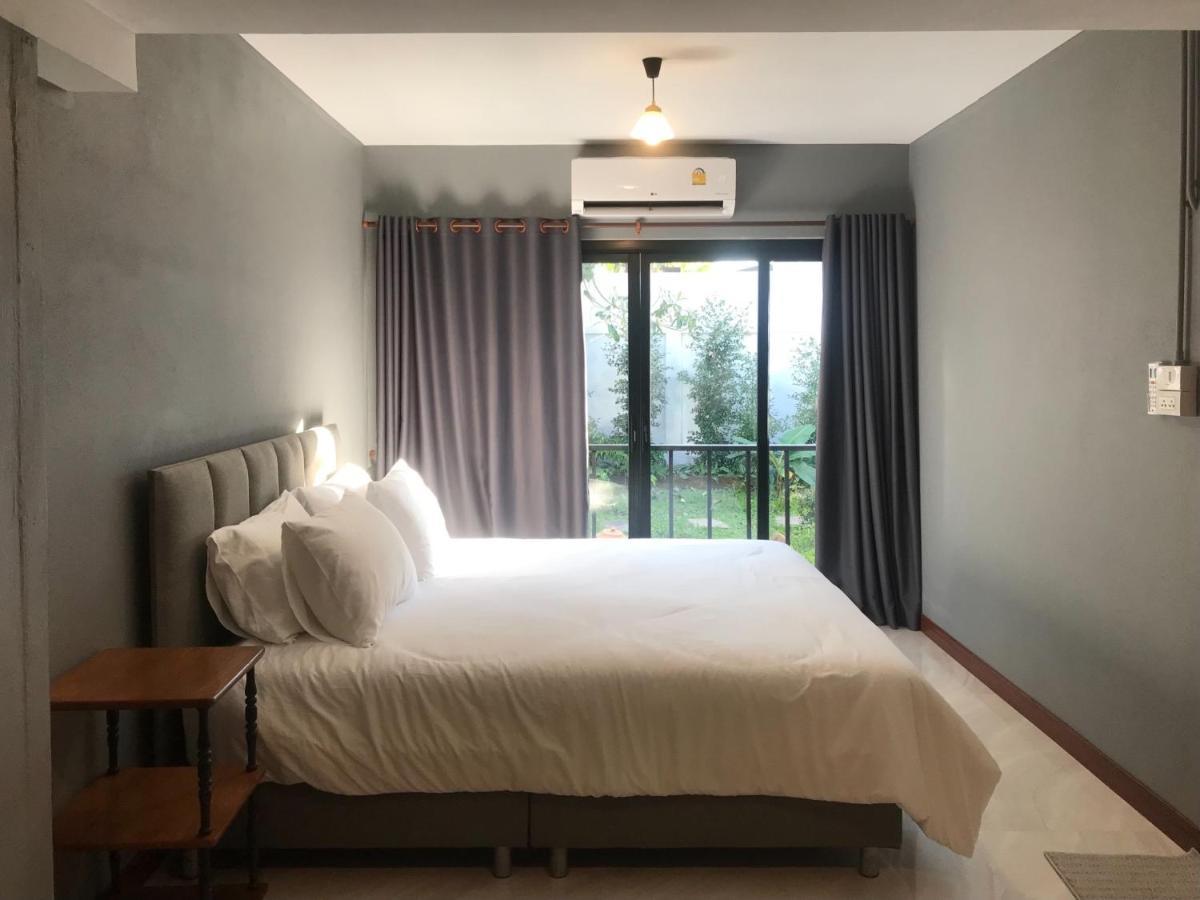 Benja369 บ้านเบญจา Ban Fang Min Ngoại thất bức ảnh