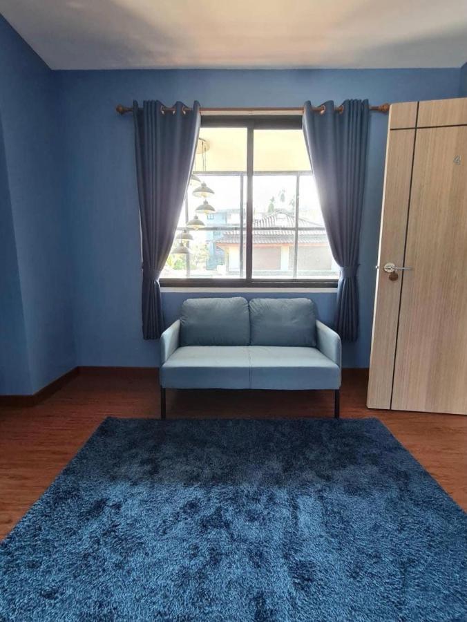 Benja369 บ้านเบญจา Ban Fang Min Ngoại thất bức ảnh