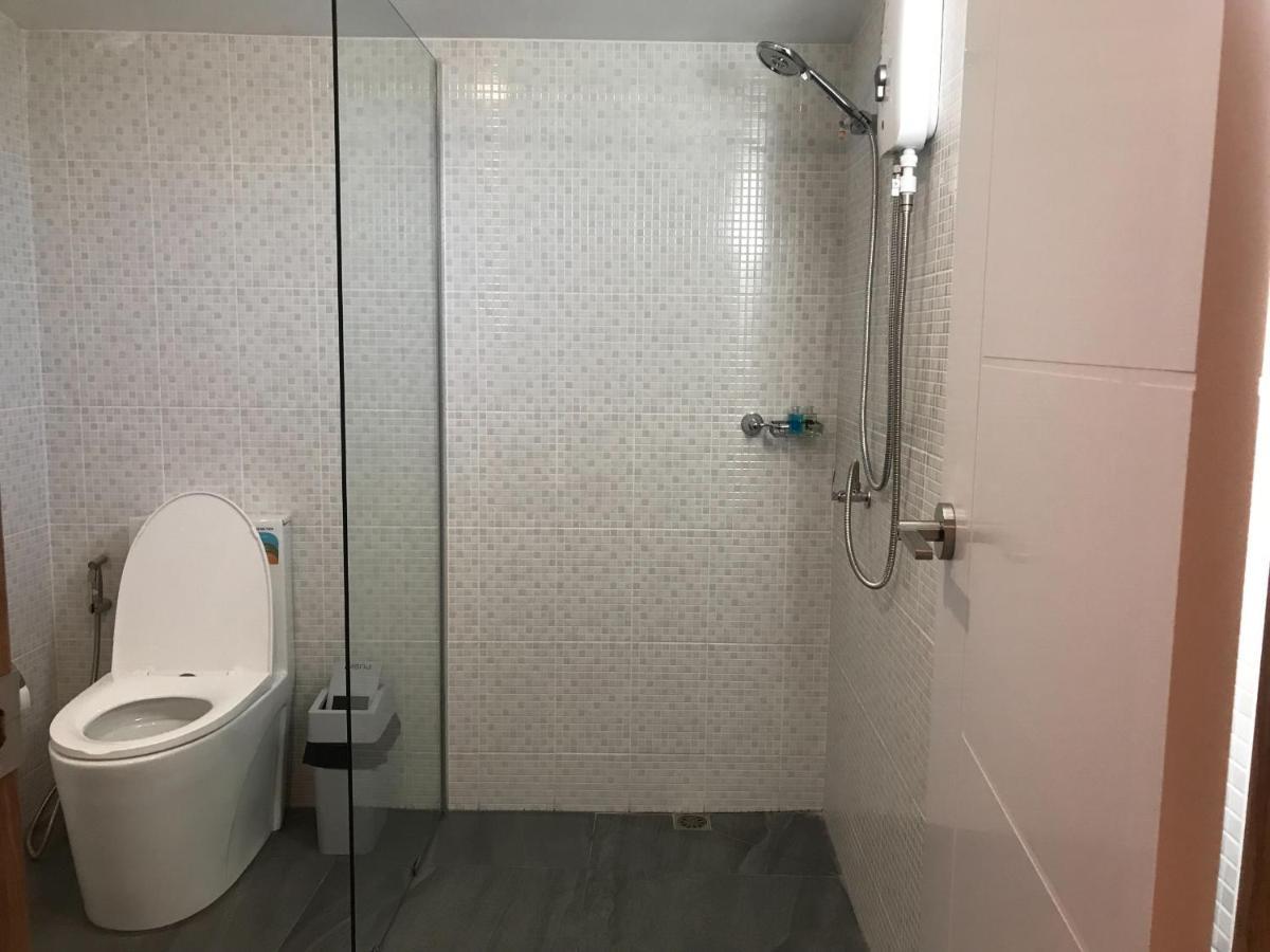 Benja369 บ้านเบญจา Ban Fang Min Ngoại thất bức ảnh