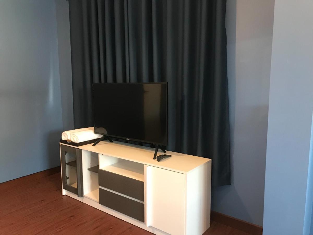 Benja369 บ้านเบญจา Ban Fang Min Ngoại thất bức ảnh