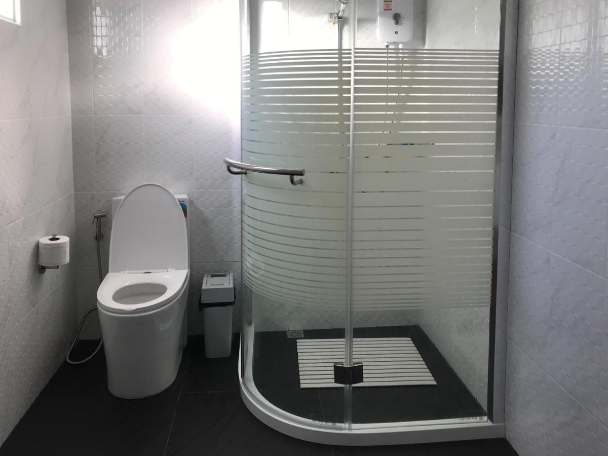 Benja369 บ้านเบญจา Ban Fang Min Ngoại thất bức ảnh