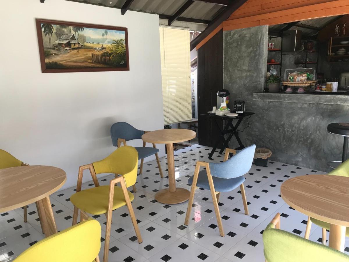 Benja369 บ้านเบญจา Ban Fang Min Ngoại thất bức ảnh