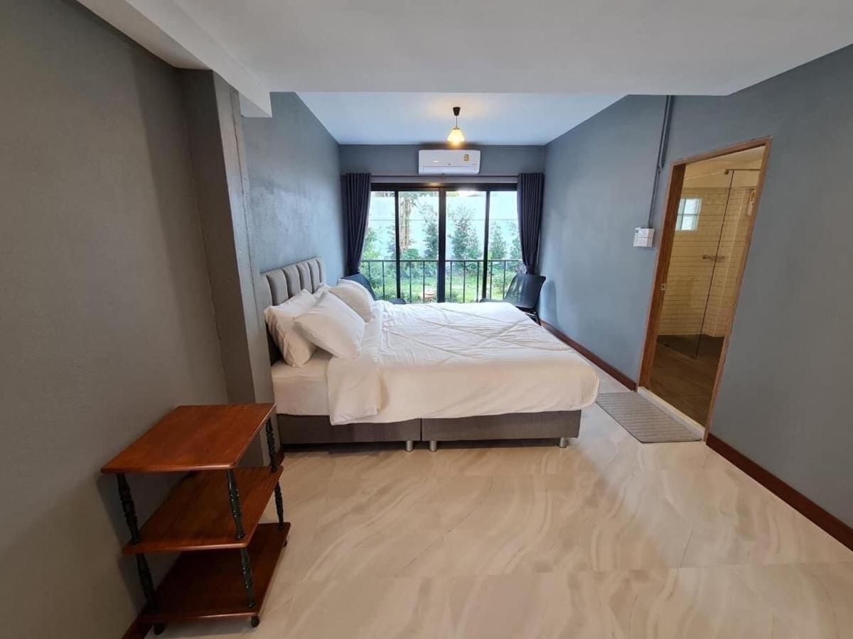 Benja369 บ้านเบญจา Ban Fang Min Ngoại thất bức ảnh
